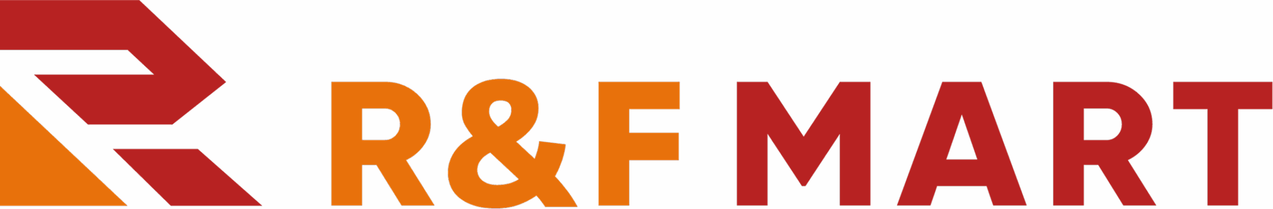 R&F Mart